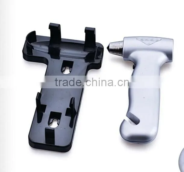 Car safety emergency hammer