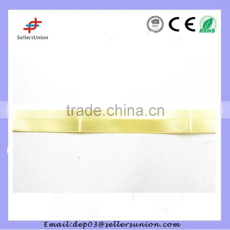 Silk ribbon