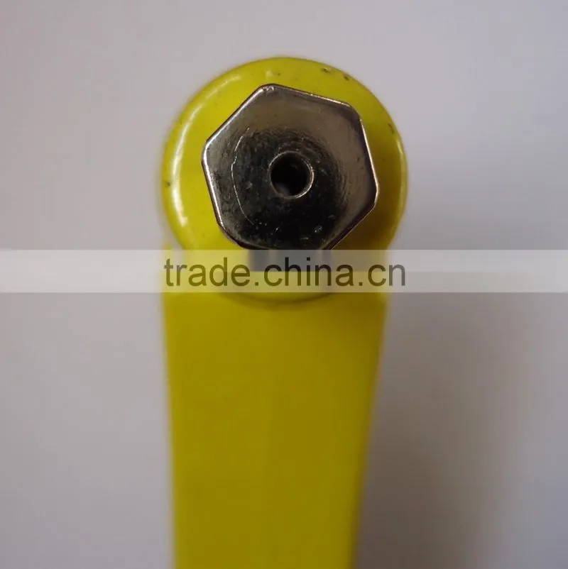 High quality aluminum alloy 10'' Riveter Gun Hand nut riveter