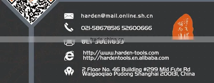 Industry line combination plier OEM ODM style handle combination tools