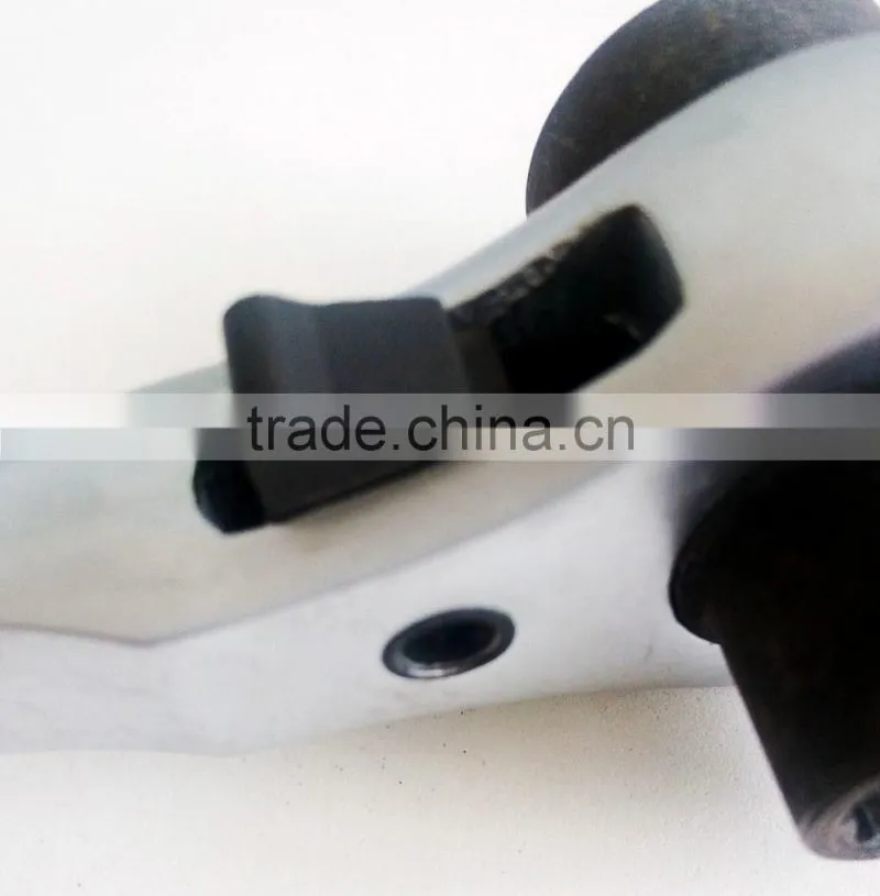 Podger ratchet spanner wrench 19/21mm
