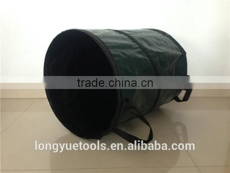 China whoelsale cheap plastic folding garbage bag