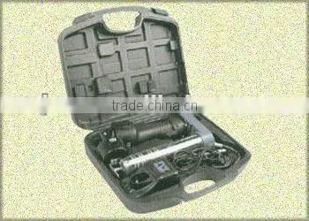 12V Rechargeable cordless power grease gun