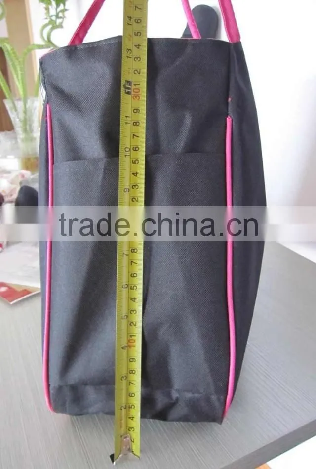 Gym Sport Dance Polyester Ballet Handbag