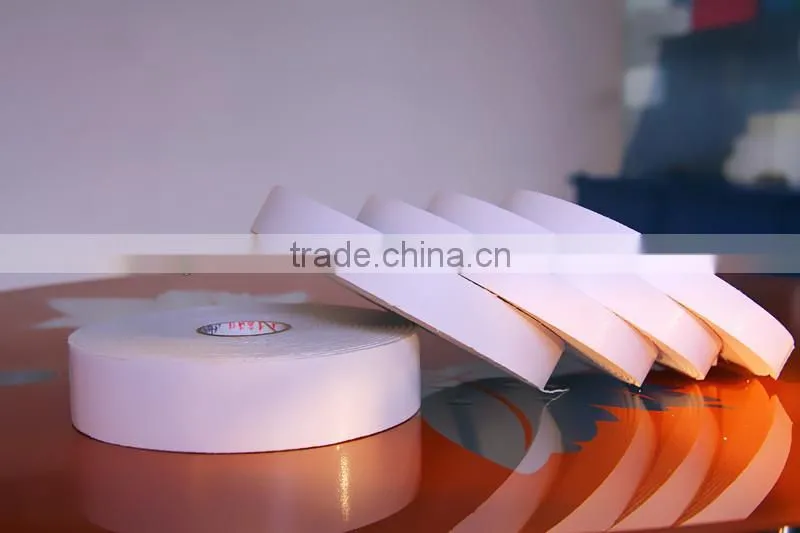 high quality 3m pe foam tape