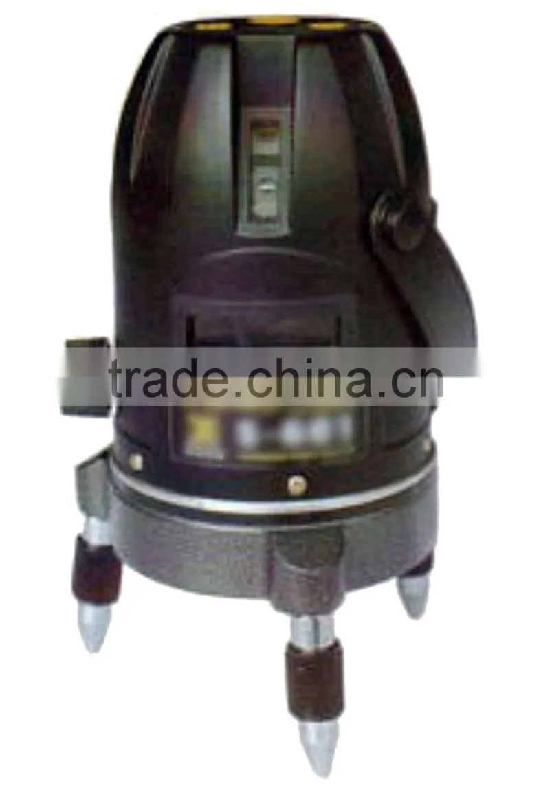 3V+1H+1D Red Beam Line Lasers