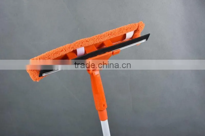 Wholesale Window Glass Wiper Cleaner Squeegee / Window Wiper Cleaner