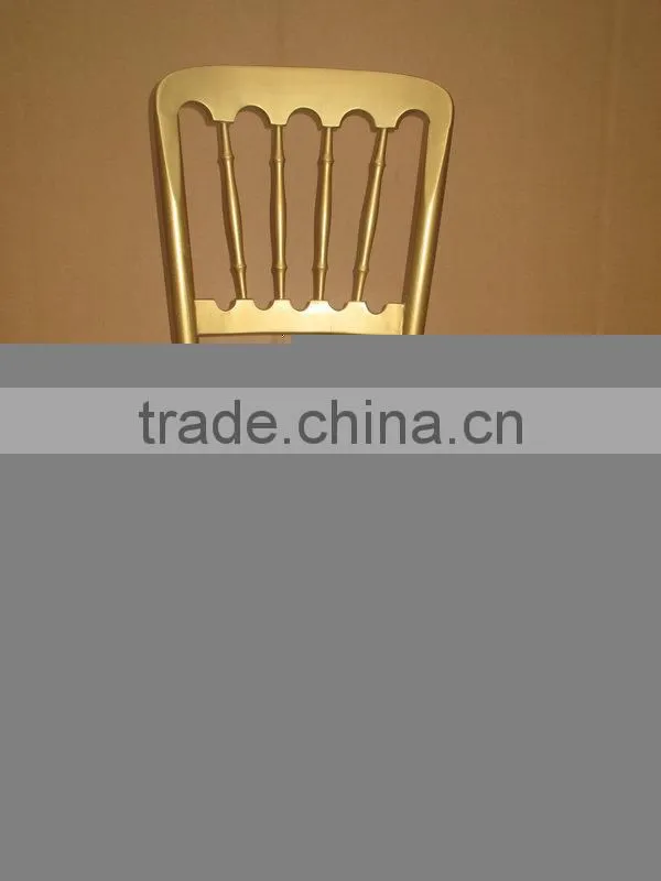 gold chateau chair(versalles chair) for sale