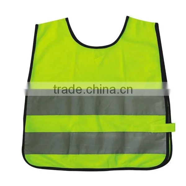 High Reflective Satety Vest