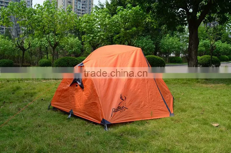 European Camping Roof Top Tent RT-208