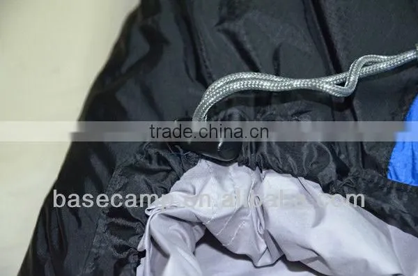 Waterproof Camping Feather Down Sleeping Bag