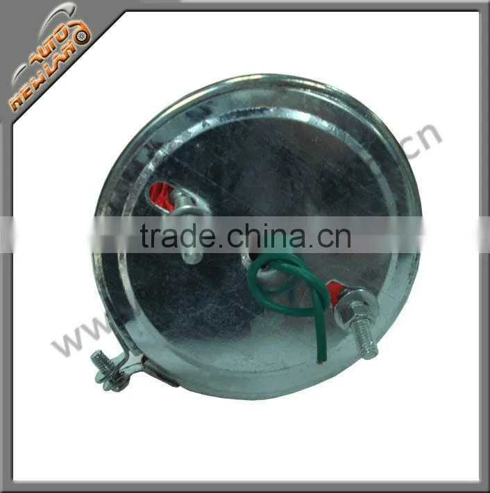 12V car fog lamp with good quality