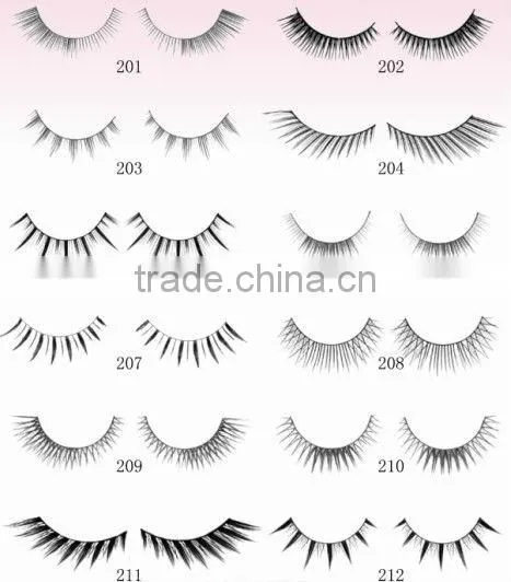eyelash extensions in korea