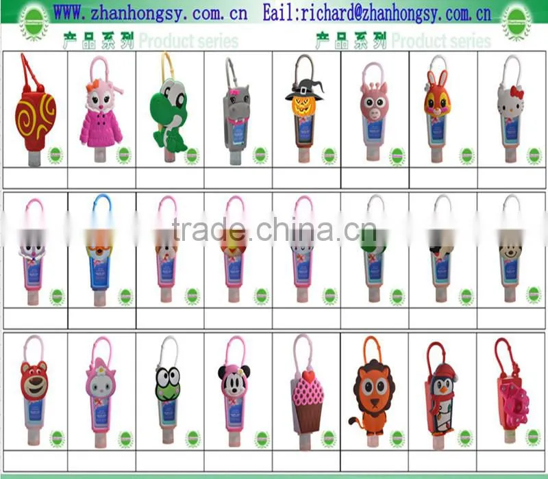 z-224 Wholesale 3D Protective hand sanitizer wipes