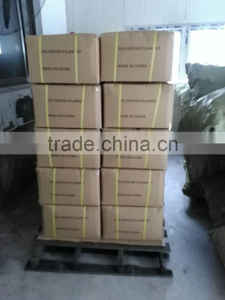 Synthetic PET Hollow Filament for Paint Brush