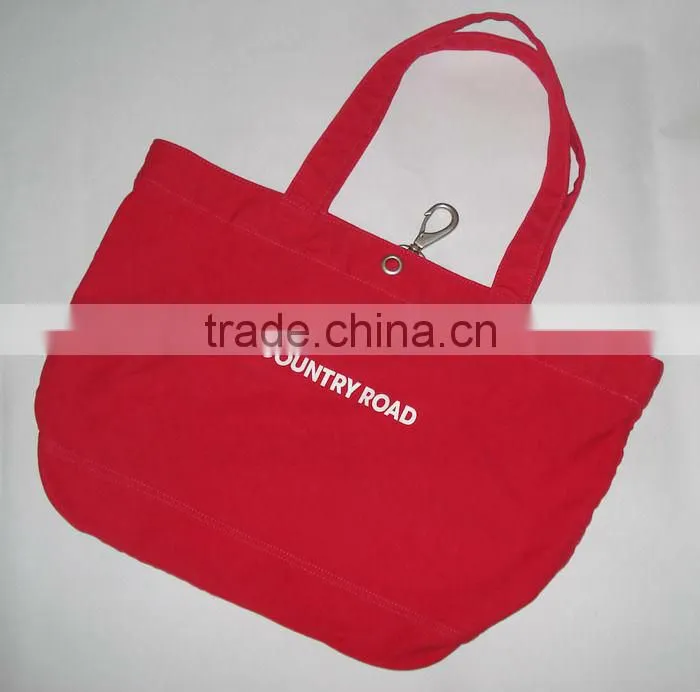 advertising non-woven shopping bag