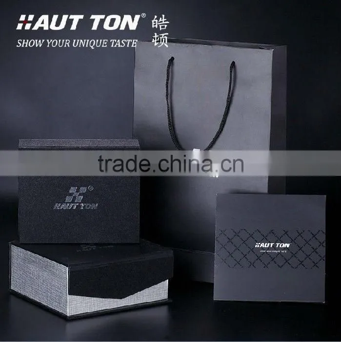 high quality genuine leather key holder