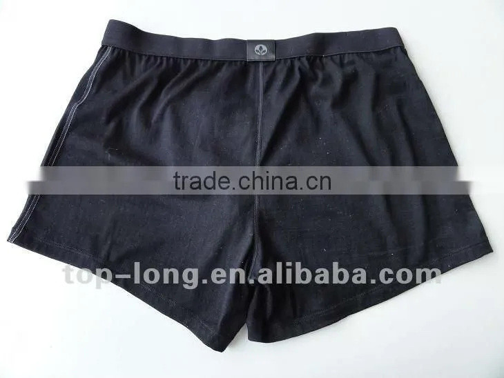 100% Merino wool underwear briefs Boxer for men