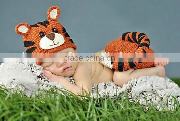 Mouth Monkey photography props/baby photography props newborn/baby photography props