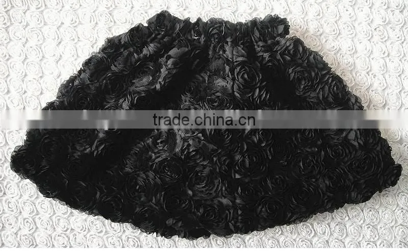 2015 wholesale fancy cheap hot sale top quality lace skirt