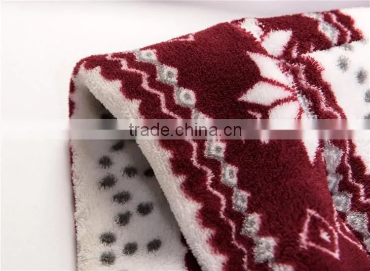 wholesale printed pullover polyester Polar fleece women hoodies