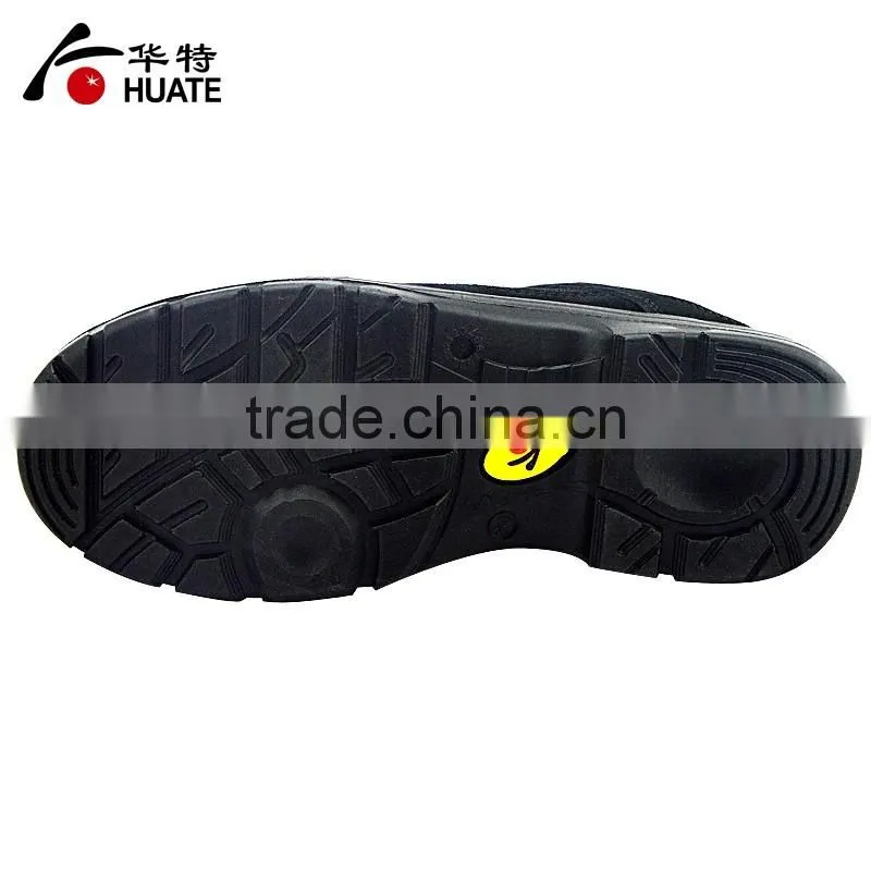 Reasonable Price light weight Smashproof Industrial Safety Shoes