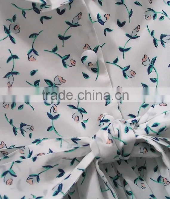Wholesale Price Printed European Style Baby Girl Clothes Summer Sets