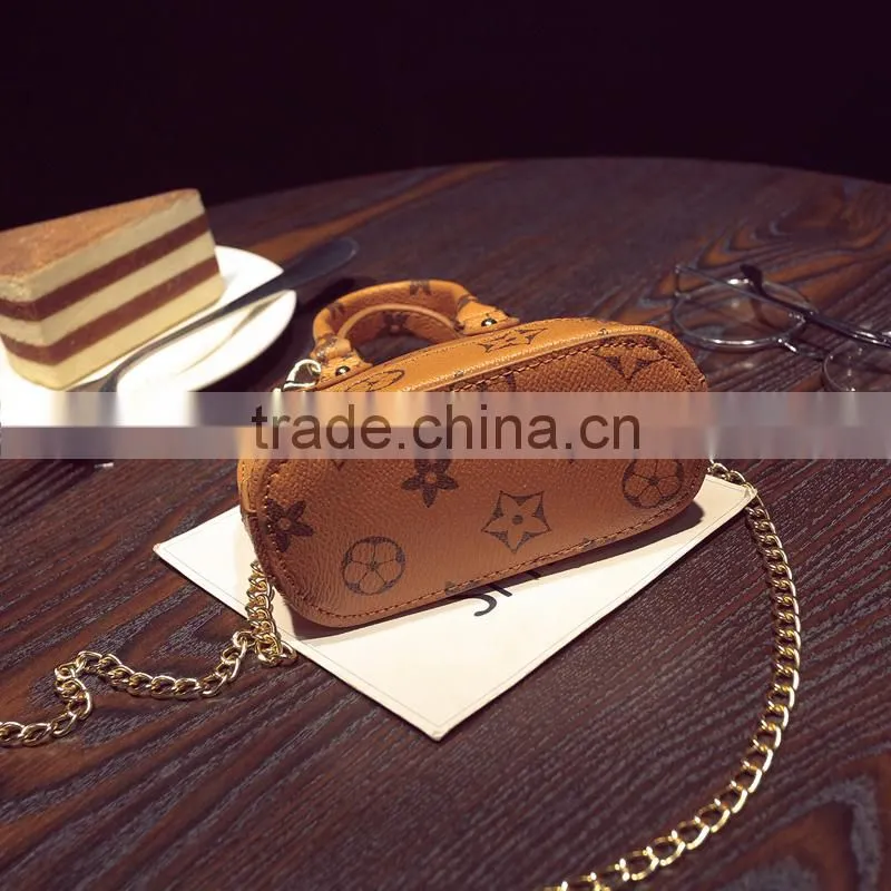 2017 Fashion Women HandBags High Quality Popular Girls Shoulder Bag sling elegant bags