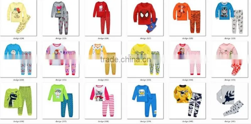 childrens pajamas 98