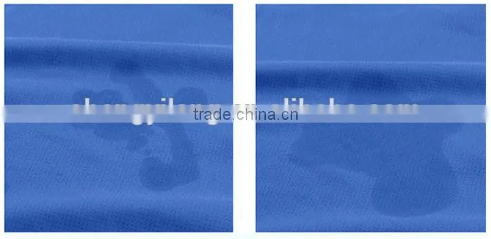 oem service mesh coolmax outdoor basic blank running sportswear dri fit plain t-shirts supplier