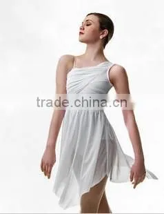 Top Quality European Style Striped Ladies one-shouldernew arrival Knitted fashion Women's lady's Bandage Dress party dress