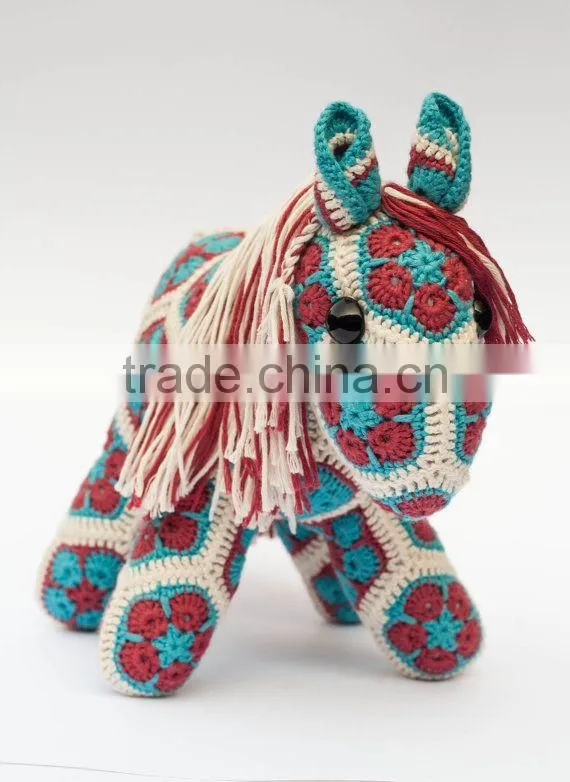 100% Acrylic Yarn