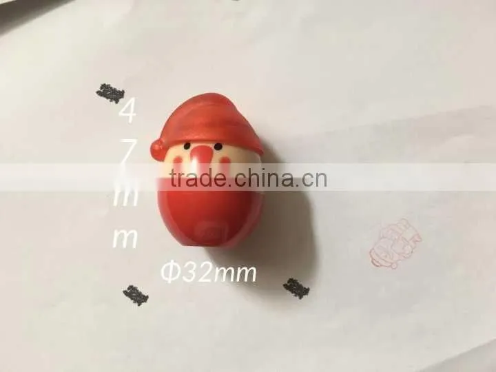 Christmas Toy Self-inking Stamp Kids Toy Stamp