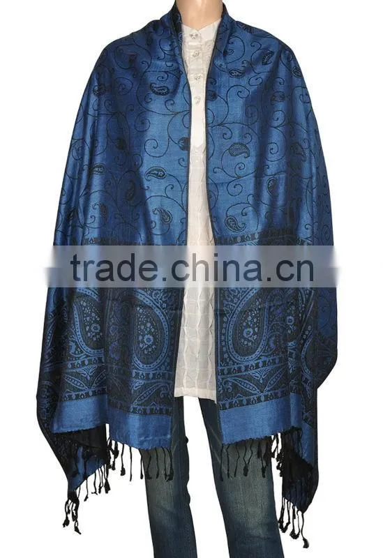 Unique Pashmina Stoles, Scarves, Shawls And Other Ladies Wear Products