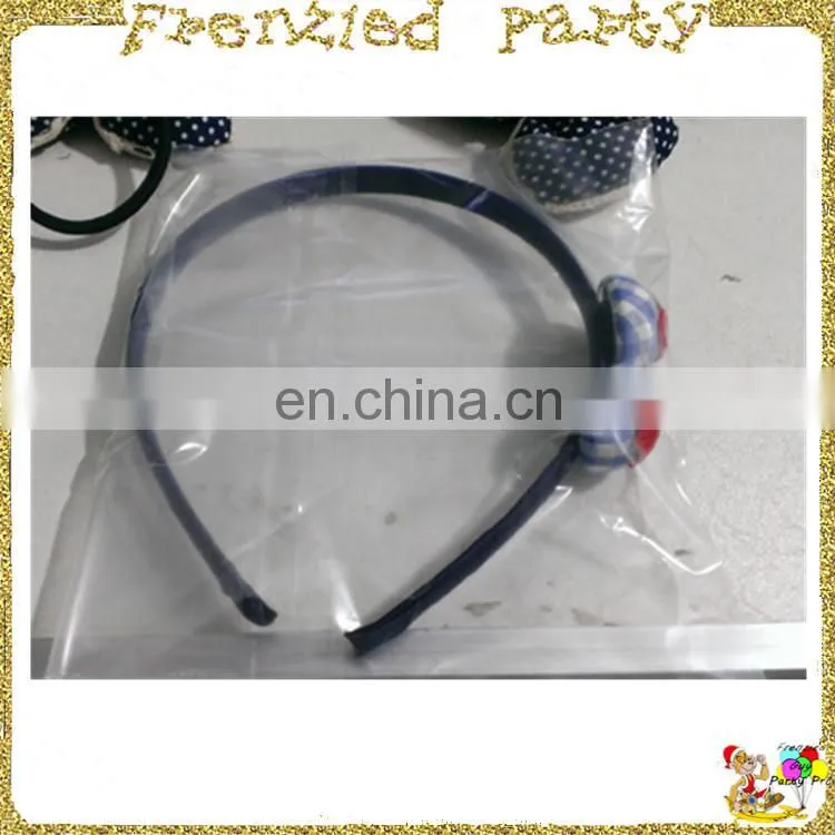 Reindeer Antlers Christmas Headband