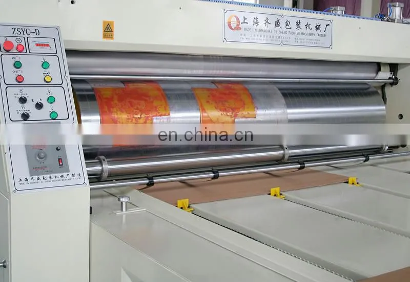 China manufacture Pizza box corrugated cardboard corrugated carton compression testing machine