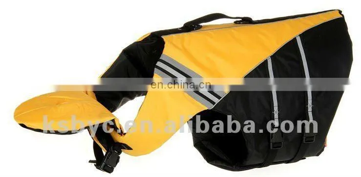 Dog Flotation Life Jacket