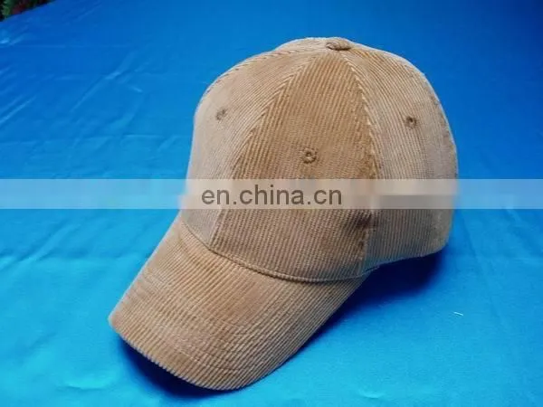 2017 Newest Cotton Custom Embroidery Fashion Baseball Hat