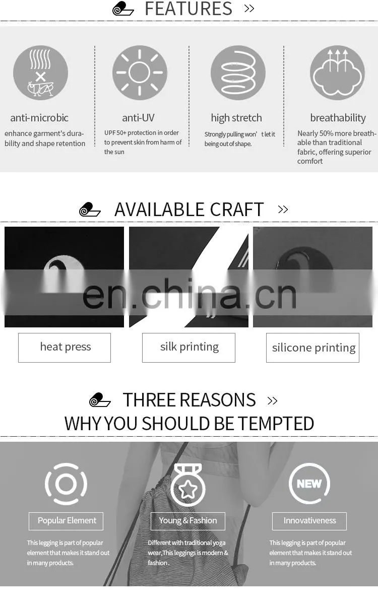 workout nylon black elastic fitness winter sublimated cycling sport gym running compression tights men