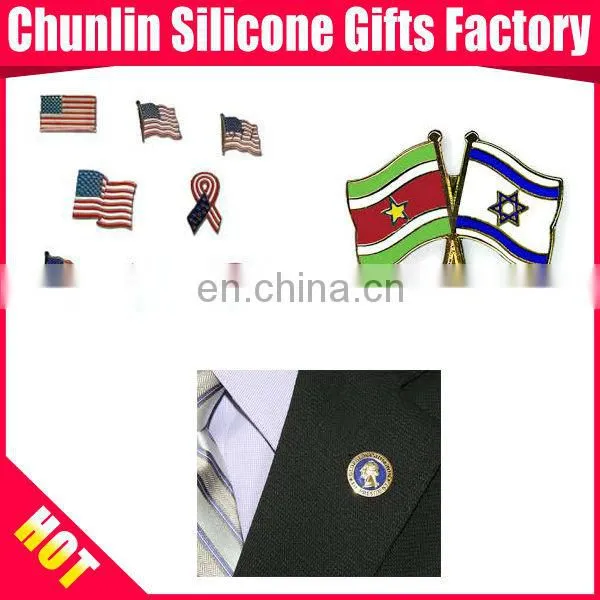 2017 beautiful lapel pins