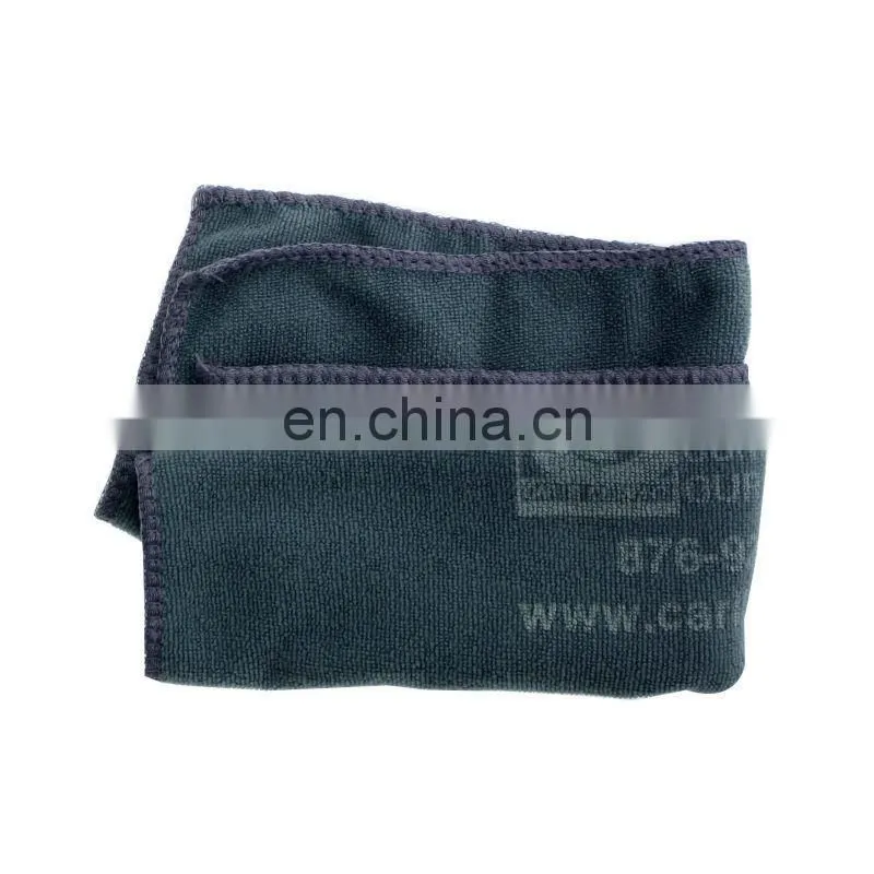 high-quality logo picture printed oem made thick towel