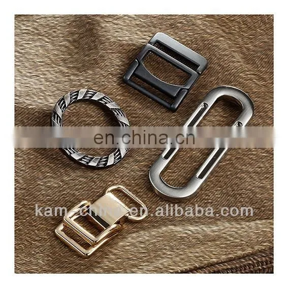 Zinc alloy fancy stopper