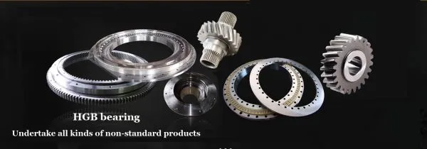Luoyang Heng Guan Bearing Technology Co., Ltd. company overview - view 3
