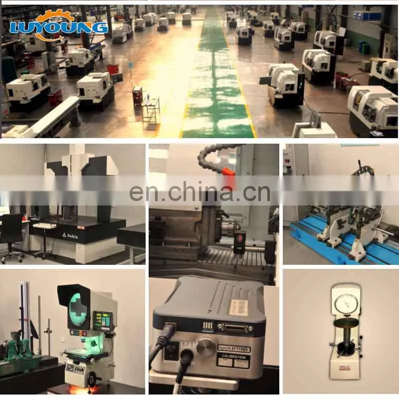 sm205 swiss type 5 axis cnc automatic lathe and milling machine