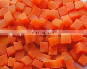 okra slicer machine for the sliced drying vegetable processing