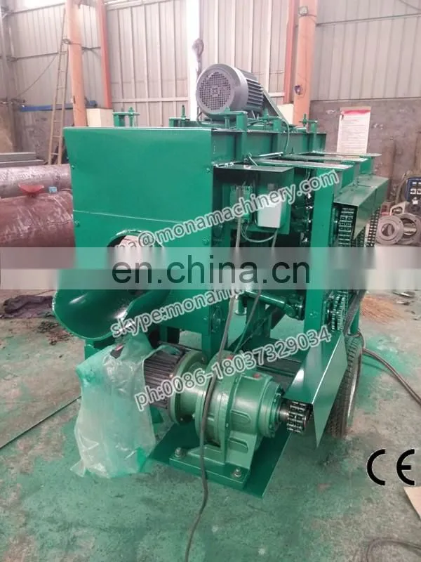 High Efficiency Ring type wood peeling&debarking machine/wood venee Logs barker on sell
