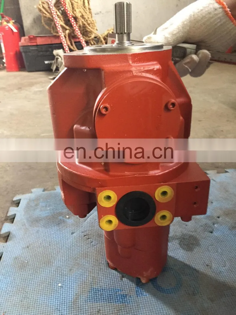 AP2D18LV3RS7-899-0 SK30 Hydraulic Pump