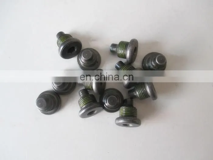 Original ISLE Diesel Engine Spare Parts Valve Tappet Guide 4944725