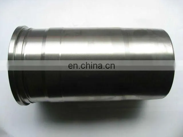 Dongfeng Dci11Tractor Truck Diesel Engine parts Cylinder Liner D5921240342 D5010359561