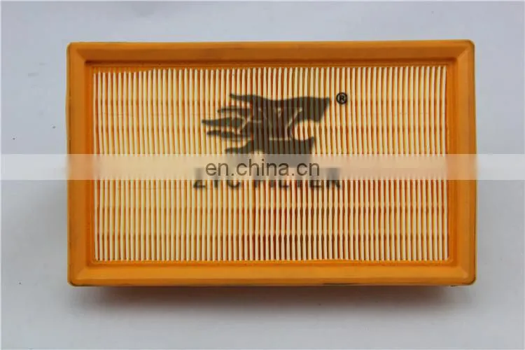 MANUFACTURE 1072175164 Auto Parts Air Filter USING FOR PIAGGIO M500/LIGIER NOVA CAR